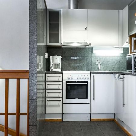 Imatran Kylpylae Spa Apartments Eksteriør bilde
